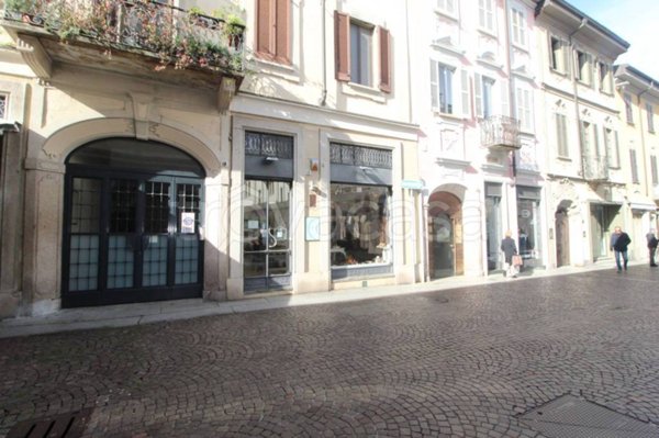 appartamento in vendita a Vigevano