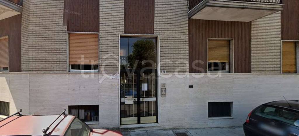appartamento in vendita a Vigevano
