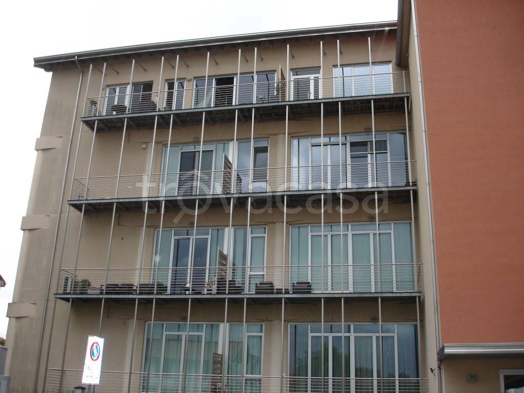appartamento in vendita a Vigevano
