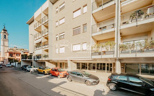 appartamento in vendita a Vigevano