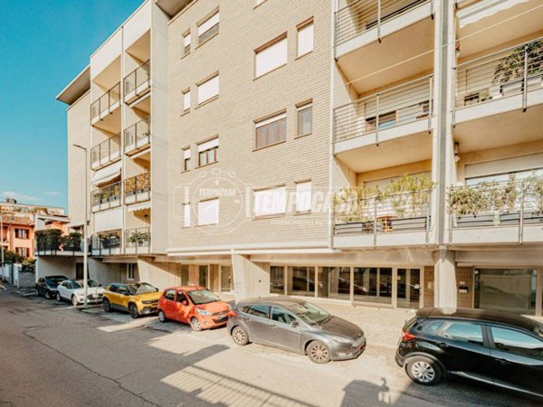 appartamento in vendita a Vigevano