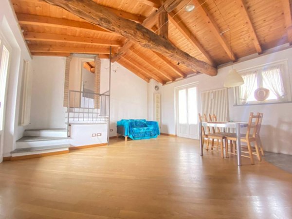 appartamento in vendita a Vigevano