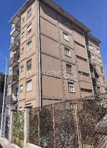 appartamento in vendita a Vigevano