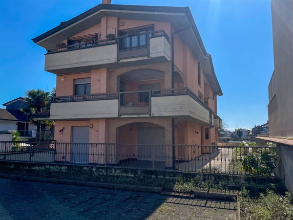 appartamento in vendita a Vigevano