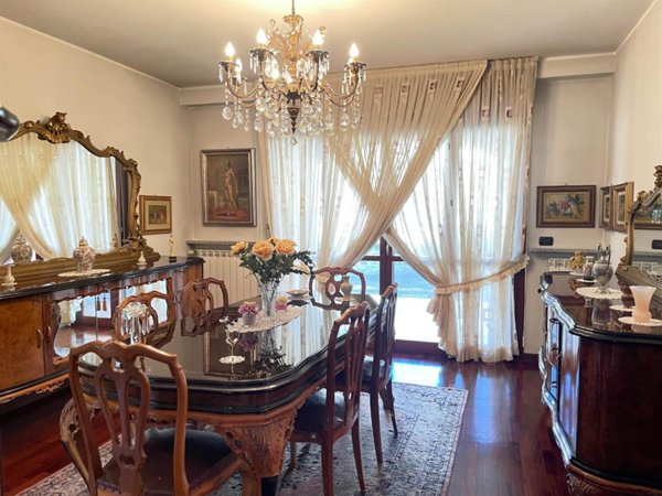 appartamento in vendita a Vigevano