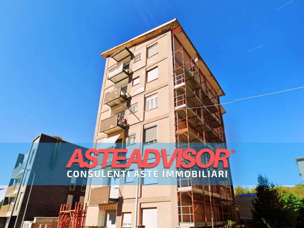 appartamento in vendita a Vigevano