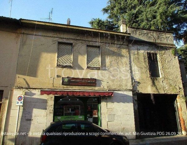appartamento in vendita a Vigevano
