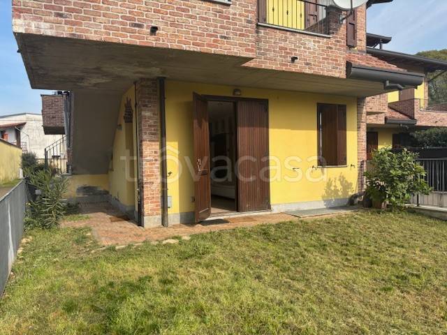 appartamento in vendita a Vigevano