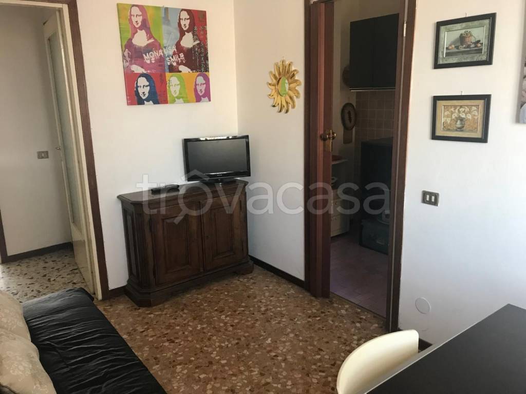 appartamento in vendita a Vigevano