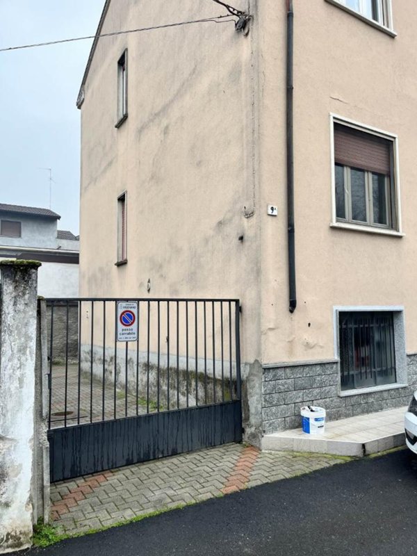 appartamento in vendita a Vigevano