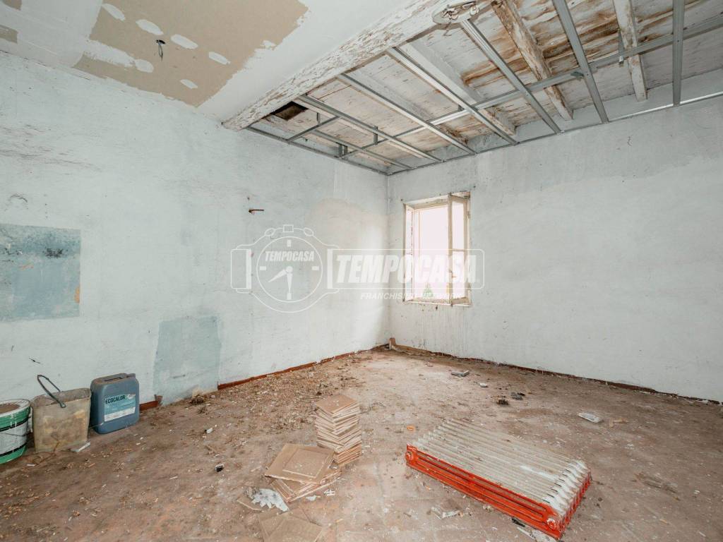 appartamento in vendita a Vigevano