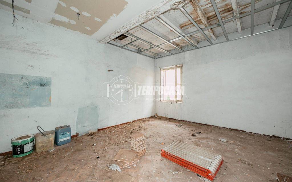 appartamento in vendita a Vigevano