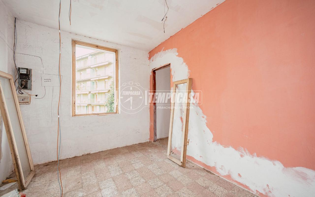 appartamento in vendita a Vigevano