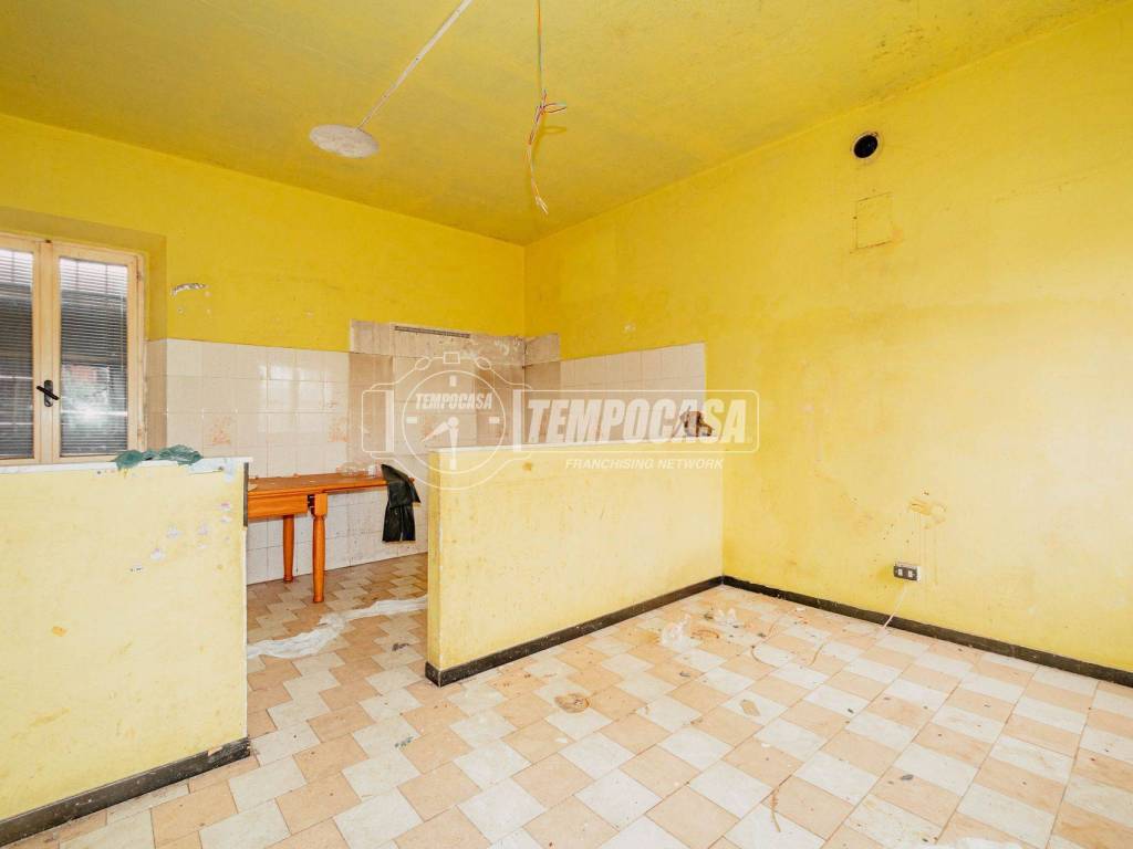 appartamento in vendita a Vigevano