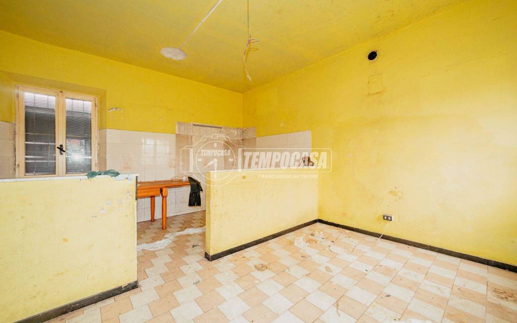 appartamento in vendita a Vigevano