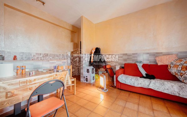 appartamento in vendita a Vigevano