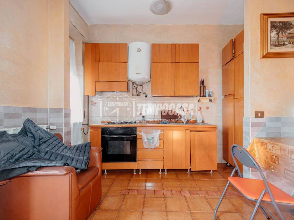 appartamento in vendita a Vigevano