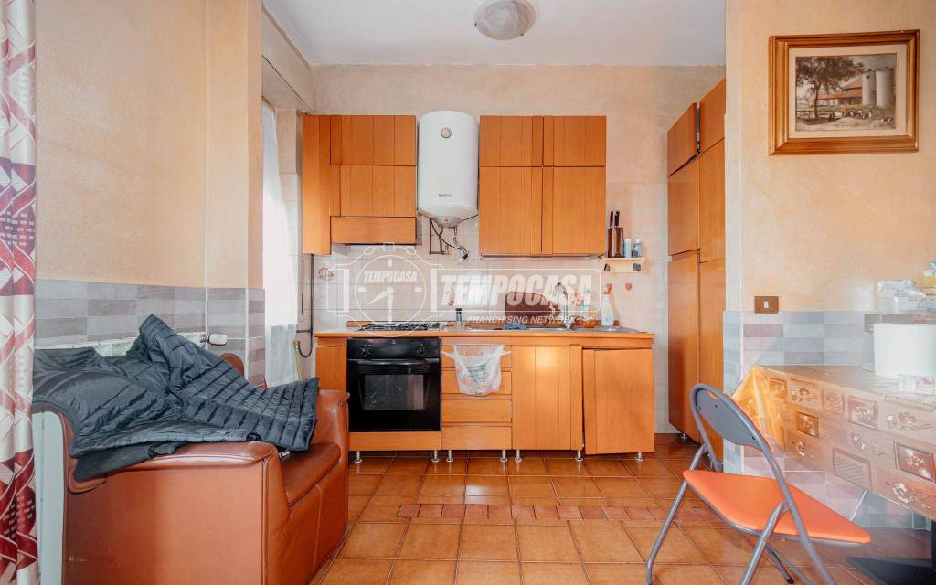 appartamento in vendita a Vigevano