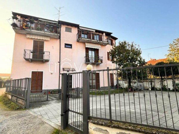 appartamento in vendita a Vigevano