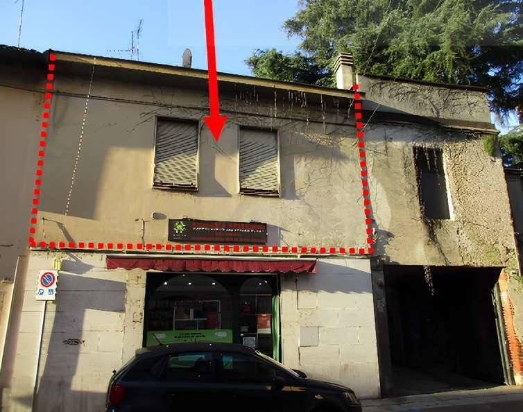 appartamento in vendita a Vigevano