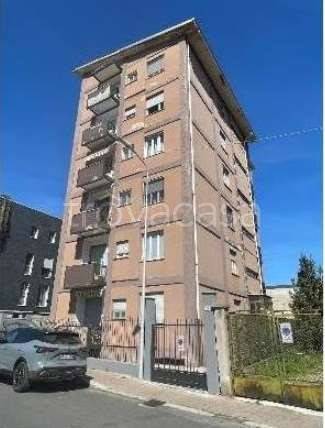 appartamento in vendita a Vigevano