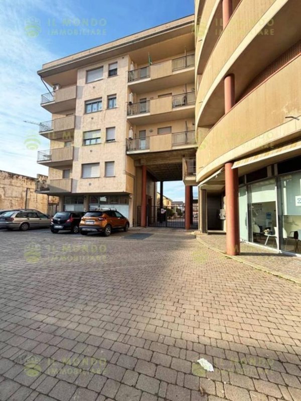 appartamento in vendita a Vigevano