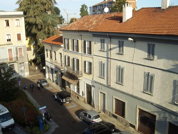 appartamento in vendita a Vigevano