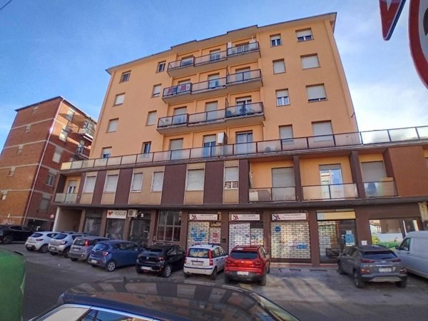 appartamento in vendita a Vigevano