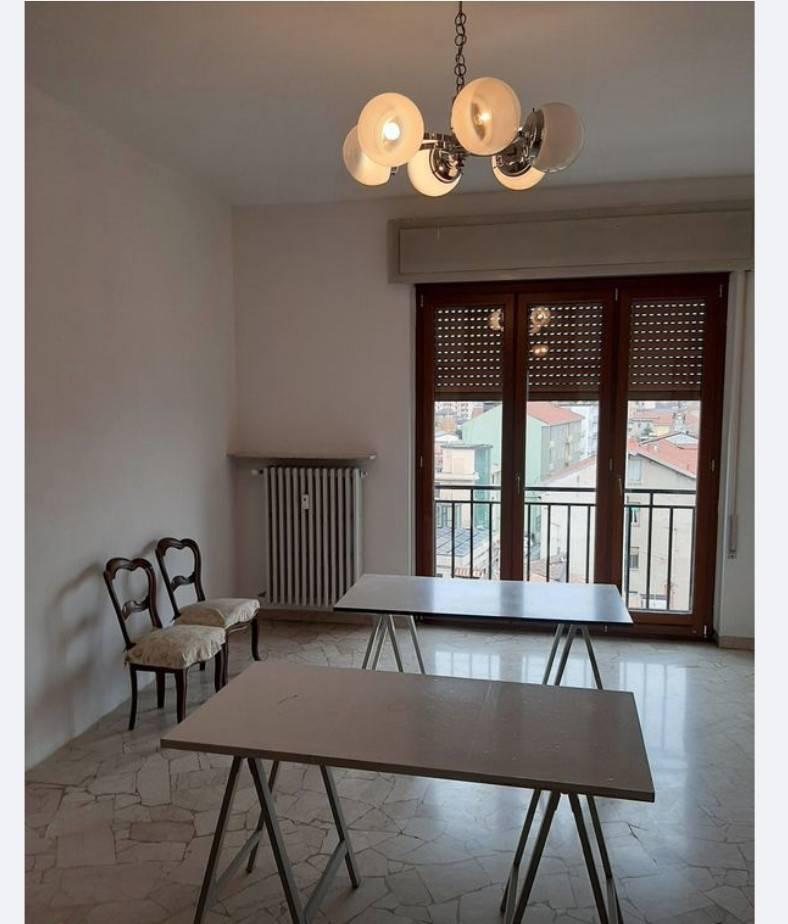 appartamento in vendita a Vigevano