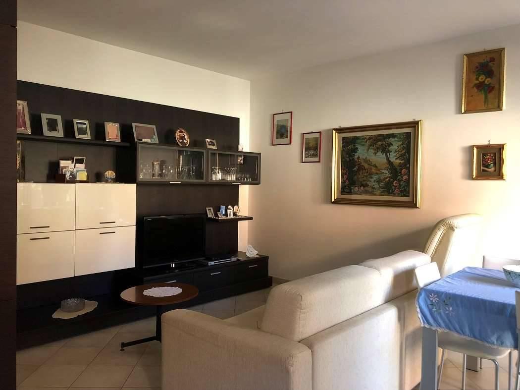 appartamento in vendita a Vigevano