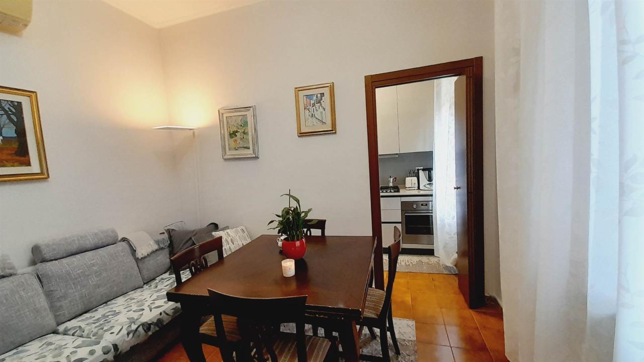 appartamento in vendita a Vigevano