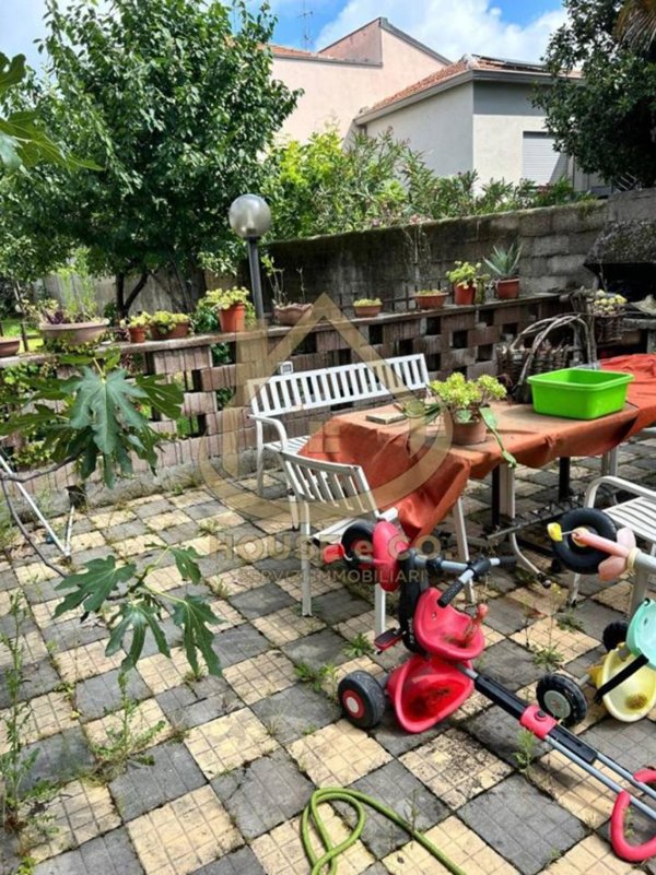appartamento in vendita a Vigevano
