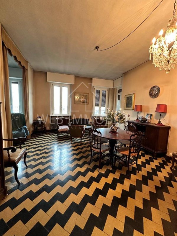 appartamento in vendita a Vigevano