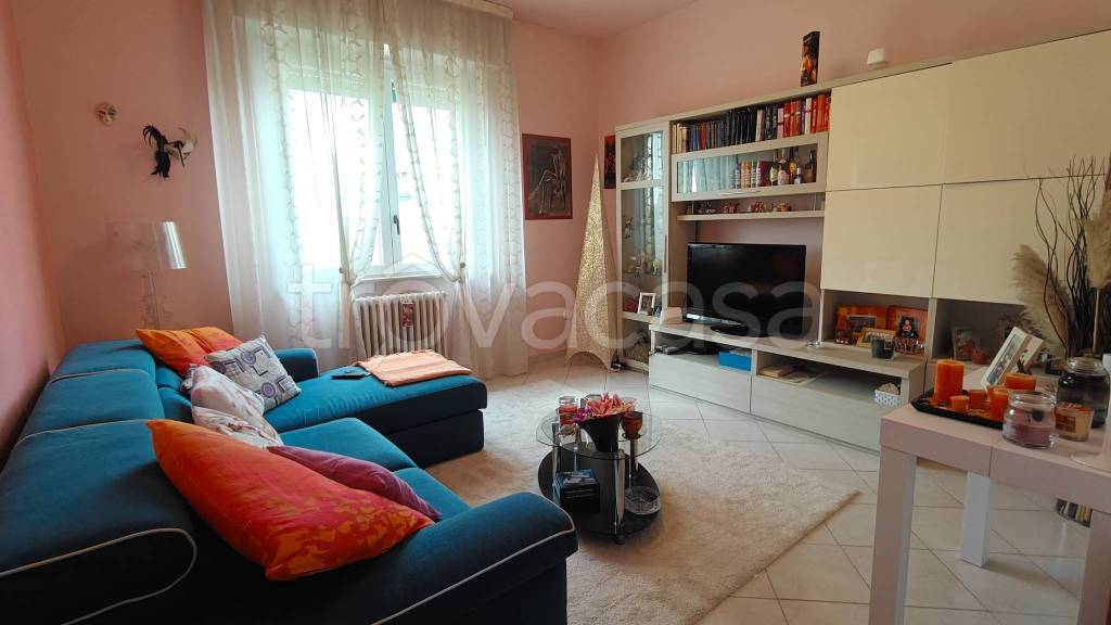 appartamento in vendita a Vigevano
