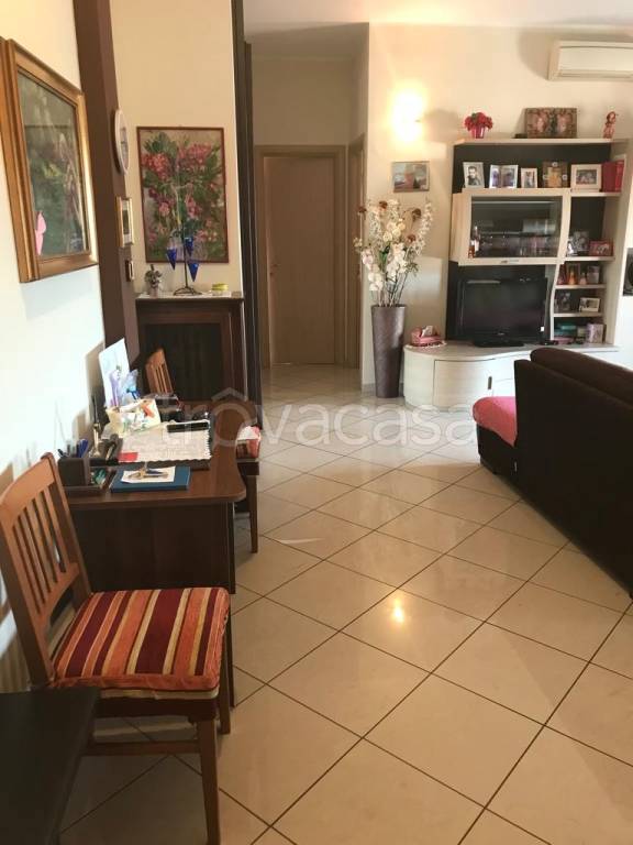 appartamento in vendita a Vigevano