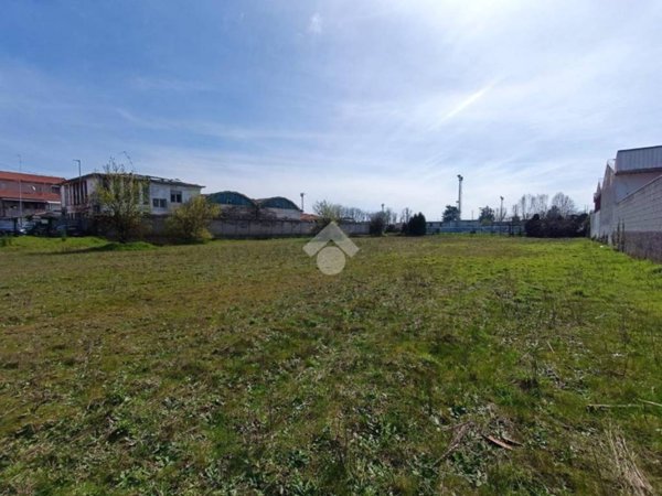terreno agricolo in vendita a Vigevano