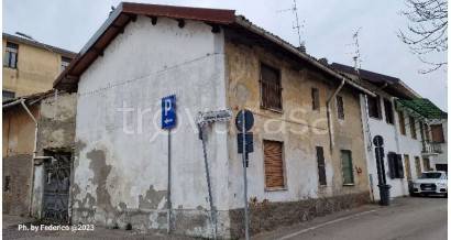 appartamento in vendita a Vigevano in zona Morsella
