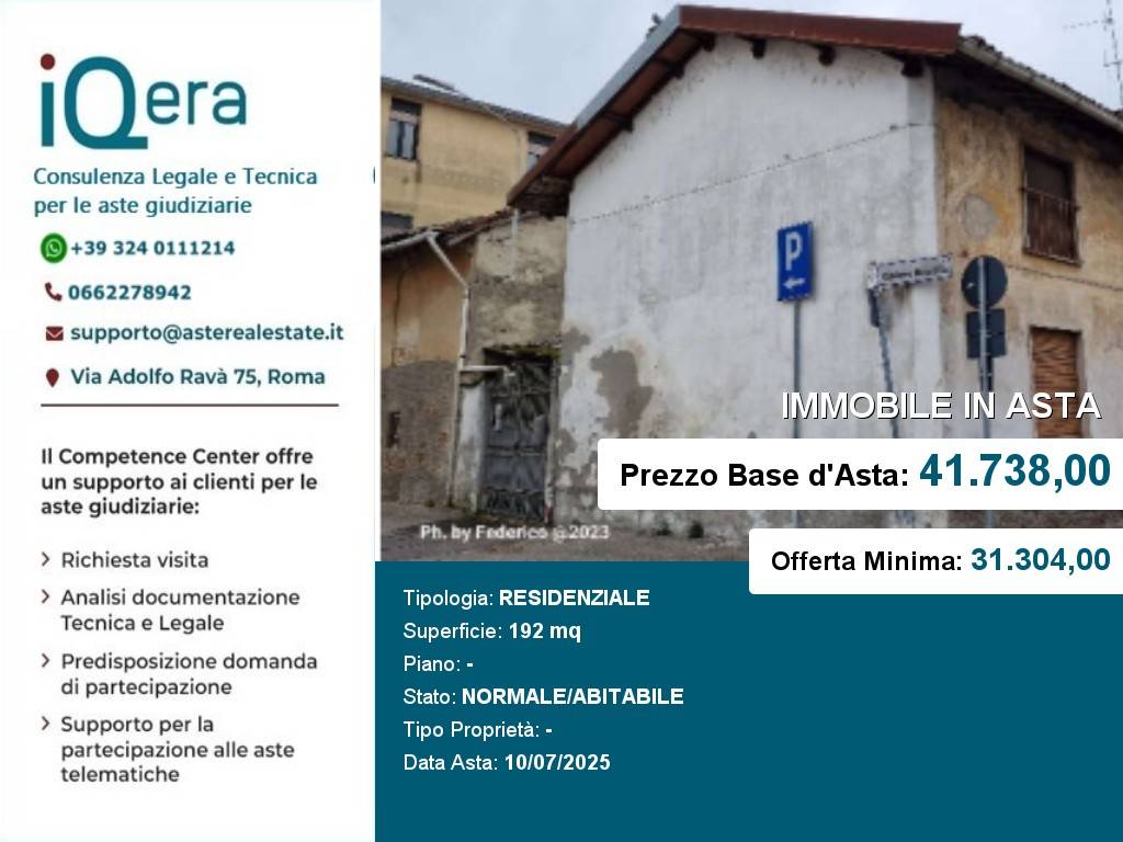 appartamento in vendita a Vigevano in zona Morsella