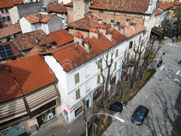 appartamento in vendita a Vigevano