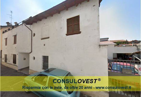 appartamento in vendita a Vigevano