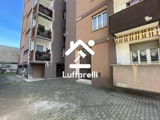 appartamento in vendita a Vigevano