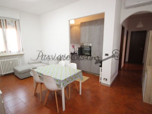 appartamento in vendita a Vigevano