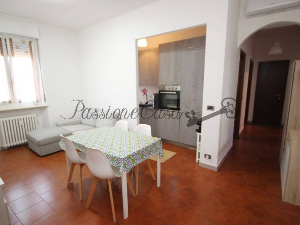 appartamento in vendita a Vigevano
