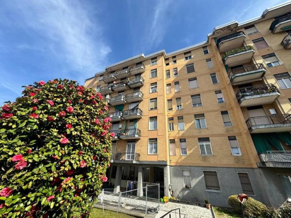 appartamento in vendita a Vigevano