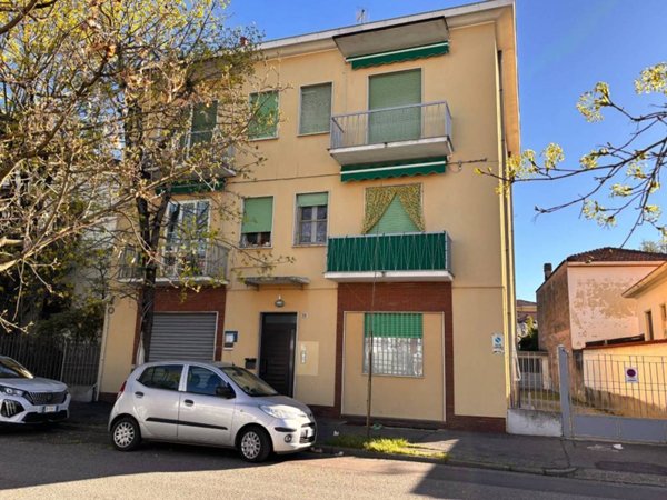 appartamento in vendita a Vigevano