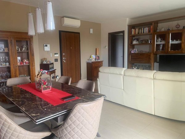 appartamento in vendita a Vigevano