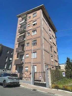 appartamento in vendita a Vigevano