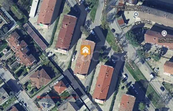 appartamento in vendita a Vigevano