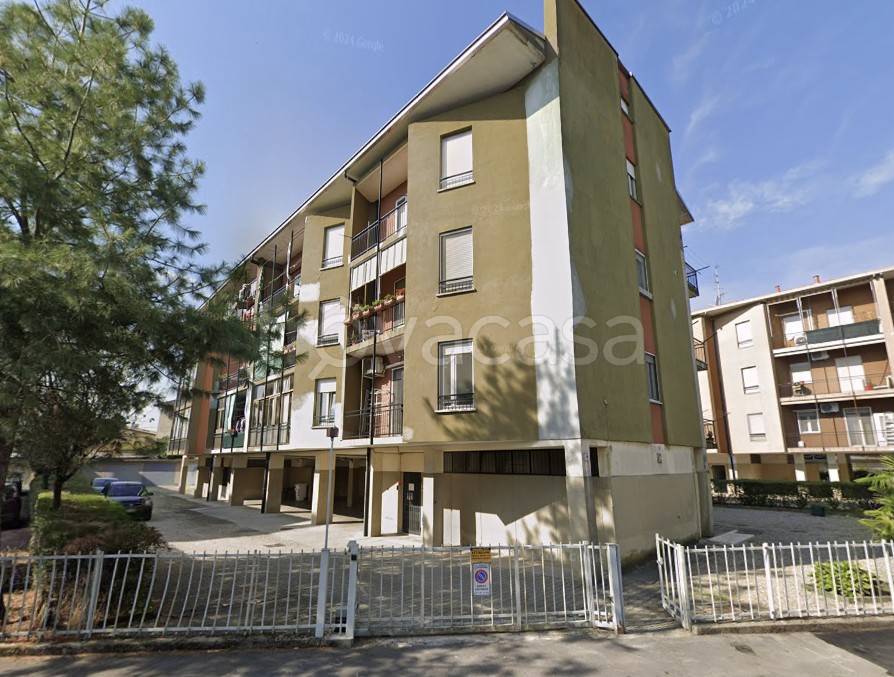 appartamento in vendita a Vigevano