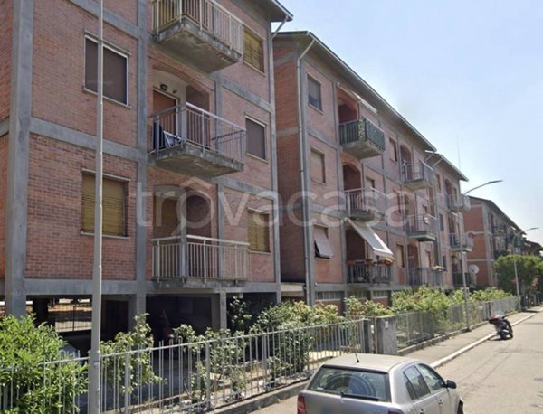 appartamento in vendita a Vigevano